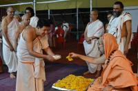 Shashtyabdapurti Utsava - Karla - Day 5 (13 Nov 2024)